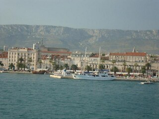 Appartement Split (Stadt)  25