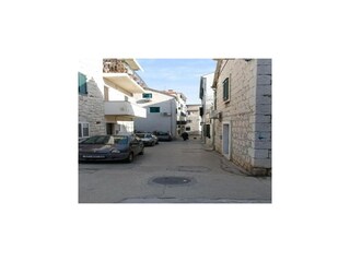 Apartamento Split (Stadt)  28