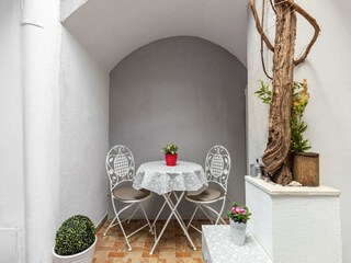 Apartamento Split (Stadt)  26