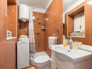 Apartment Split (Stadt) Ausstattung 7