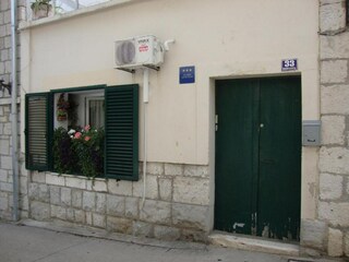 Apartamento Split (Stadt)  21