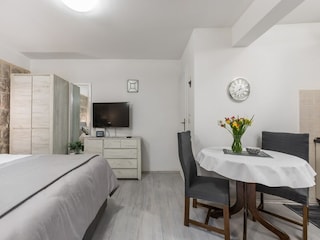 Apartment Split (Stadt) Ausstattung 4