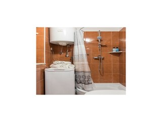 Apartamento Split (Stadt) Características 9
