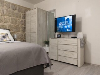 Apartment Split (Stadt) Ausstattung 13