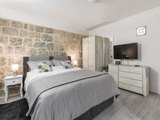 Appartement Split (Stadt) Équipement 14