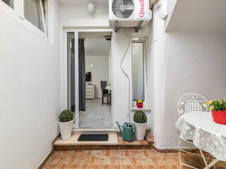 Appartement Split (Stadt)  21