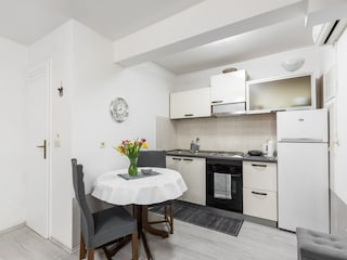 Appartement Split (Stadt) Kenmerken 16