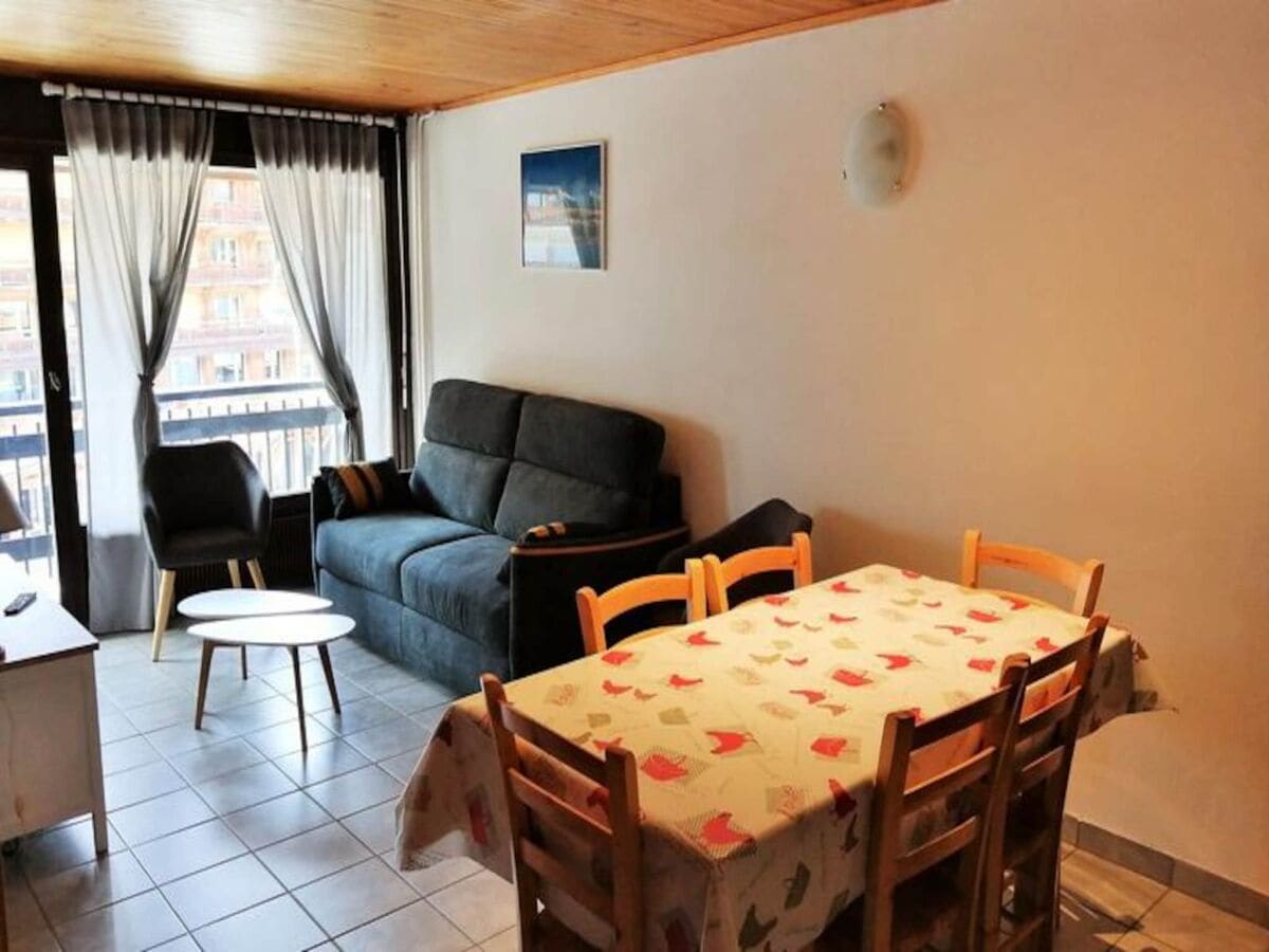 Appartement Les Deux Alpes  1