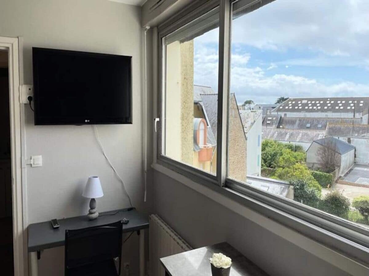 Apartamento Saint-Pierre-Quiberon  1