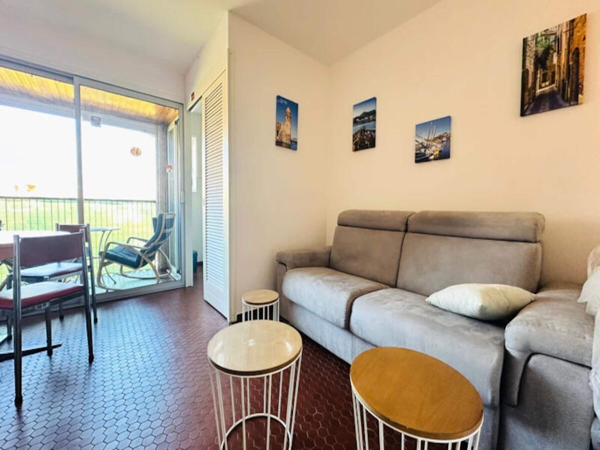 Apartment Collioure  1