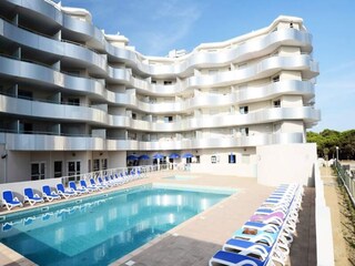 Appartement Le Barcarès  8