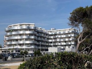 Appartement Le Barcarès  5