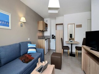 Appartement Le Barcarès  14