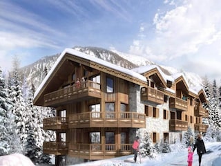 Apartment Saint-Bon-Tarentaise  10