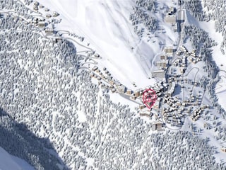 Apartment Saint-Bon-Tarentaise  12