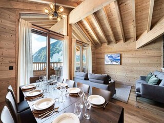 Apartment Saint-Bon-Tarentaise  13