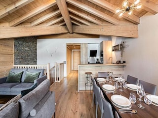 Apartment Saint-Bon-Tarentaise  6