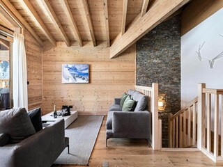 Appartement Saint-Bon-Tarentaise  8