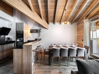 Apartment Saint-Bon-Tarentaise  14