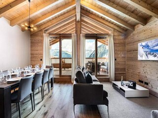 Apartment Saint-Bon-Tarentaise  3