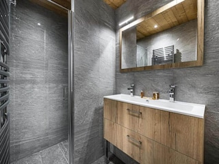 Apartment Saint-Bon-Tarentaise  4