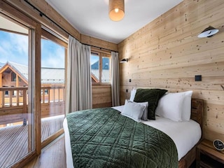 Apartment Saint-Bon-Tarentaise  5