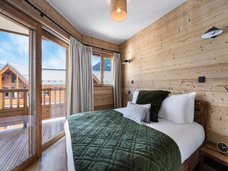 Appartement Saint-Bon-Tarentaise  5