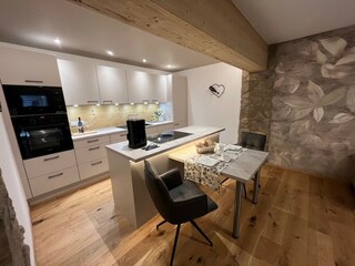 Vakantieappartement Oberstdorf Kenmerken 5