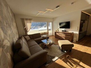 Vakantieappartement Oberstdorf Kenmerken 7