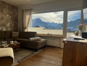 Appartement au style alpin 239