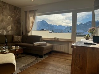 Vakantieappartement Oberstdorf Kenmerken 1