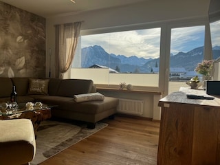 Vakantieappartement Oberstdorf Kenmerken 7
