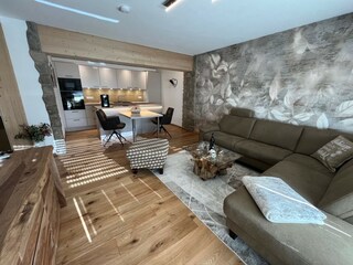 Vakantieappartement Oberstdorf Kenmerken 8