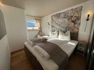 Appartamento per vacanze Oberstdorf Caratteristiche 9