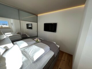 Appartamento per vacanze Oberstdorf Caratteristiche 10