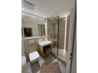 Appartamento per vacanze Oberstdorf Caratteristiche 11