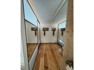 Appartamento per vacanze Oberstdorf Caratteristiche 13