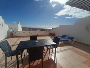 Ferienwohnung Jardín de Fuerteventura