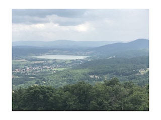 Ferienhaus Jelenia Góra Umgebung 26