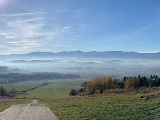 Ferienhaus Jelenia Góra Umgebung 29
