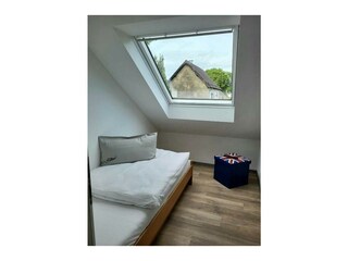 Ferienwohnung Kanino / Einzelzimmer