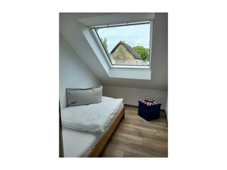 Ferienwohnung Kanino / Einzelzimmer