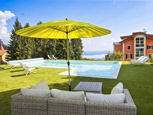 Apartment Residence alle Ville Nr. 05