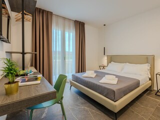 Villa Morrovalle Ausstattung 8