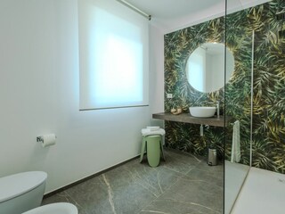 Villa Morrovalle Ausstattung 9