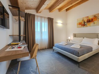 Villa Morrovalle Ausstattung 15