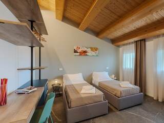 Villa Morrovalle Ausstattung 16