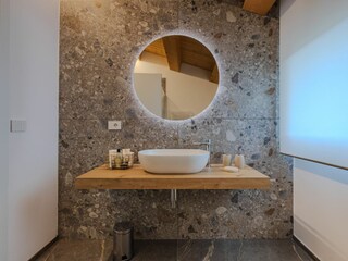 Villa Morrovalle Ausstattung 33