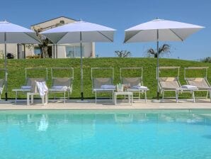 VILLA ALICE - VILLA ALICE - Morrovalle - image1