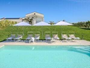 VILLA ALICE - VILLA ALICE